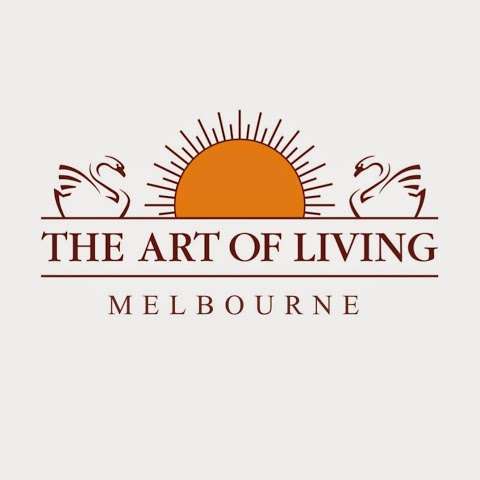 Photo: Art of Living Melbourne Centre