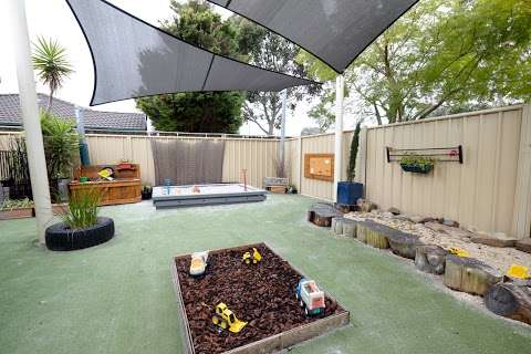 Photo: Aurora Early Education Rowville