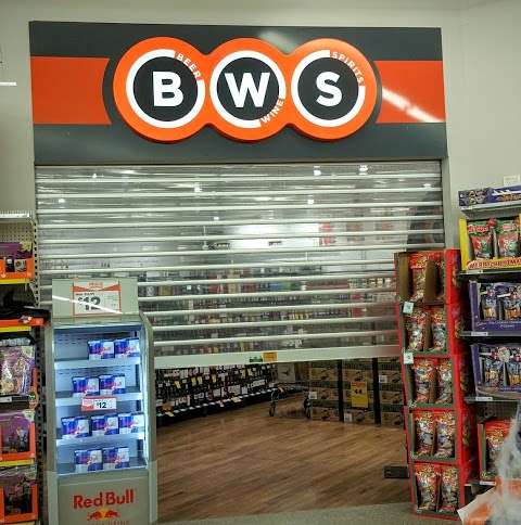 Photo: BWS Stud Park Shopping Centre , Rowville