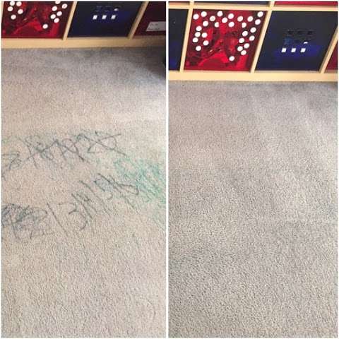 Photo: Certified Carpet Cleaning and Restoration