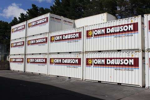 Photo: Dawson Moving & Storage