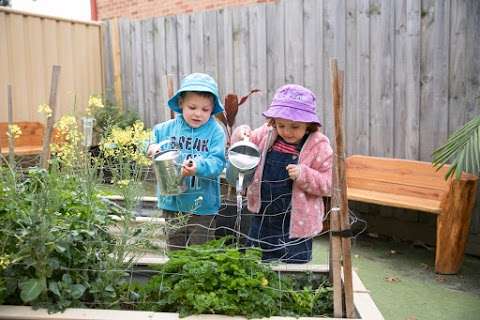 Photo: Goodstart Early Learning Rowville - Liberty Avenue