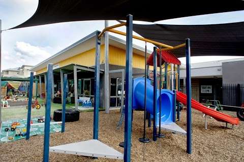 Photo: Kool Kidz Childcare Rowville (Kool Kidz on Wellington)