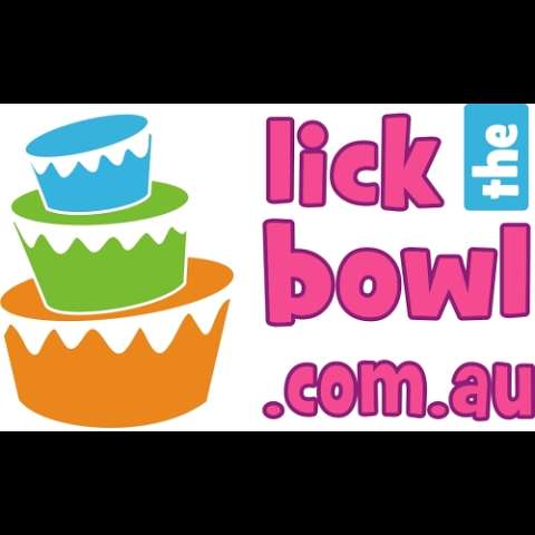 Photo: Lick the Bowl - Cakes, Cupcakes & Cookies