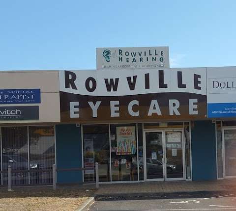 Photo: Rowville Eyecare