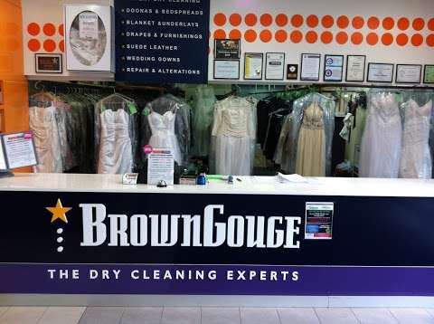 Photo: Rowville Stud Park Dry Cleaners