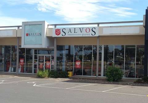 Photo: Salvos Stores Rowville