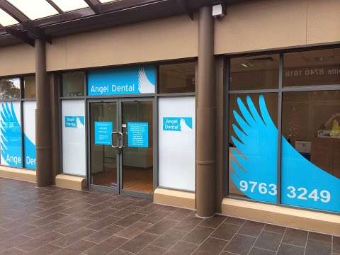 Photo: Angel Dental Rowville