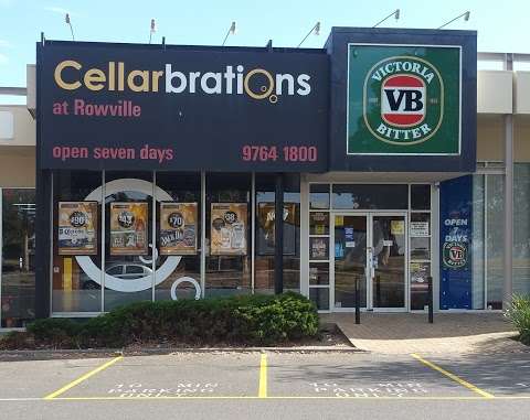 Photo: Cellarbrations